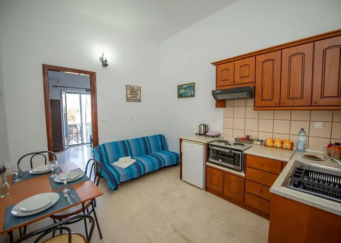 Lena\'S Apartments