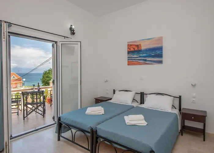 Lena\'S Apartments