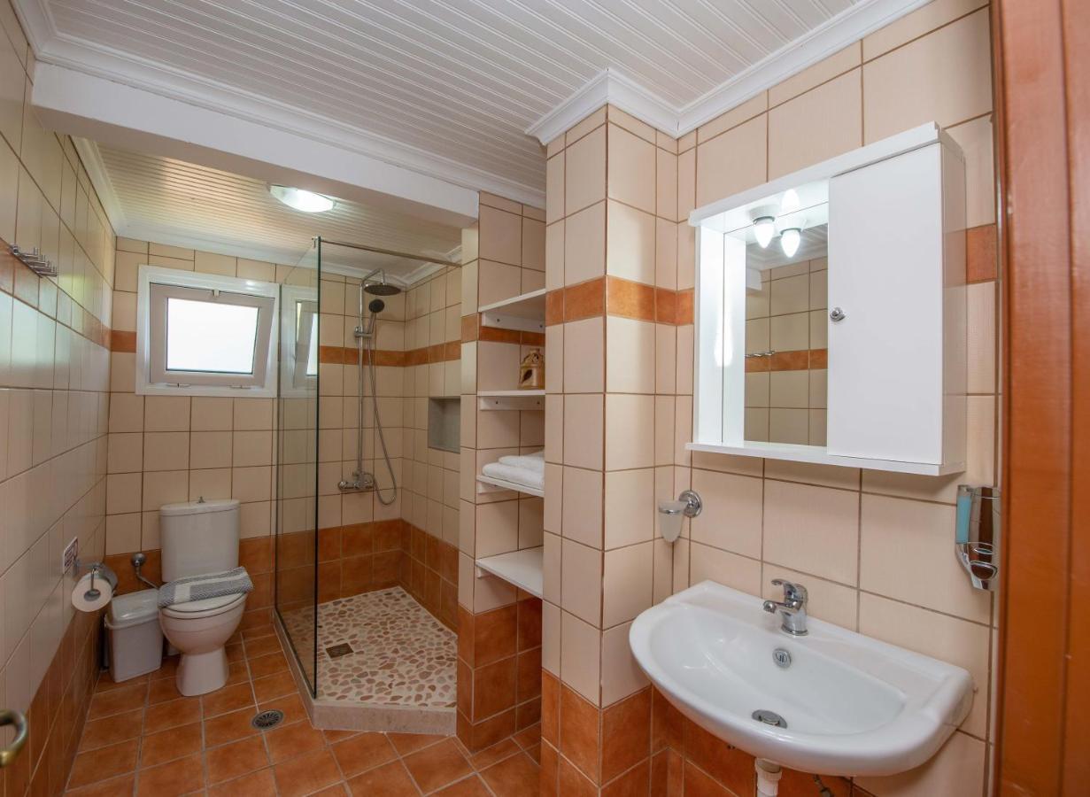 Apartment Lena's