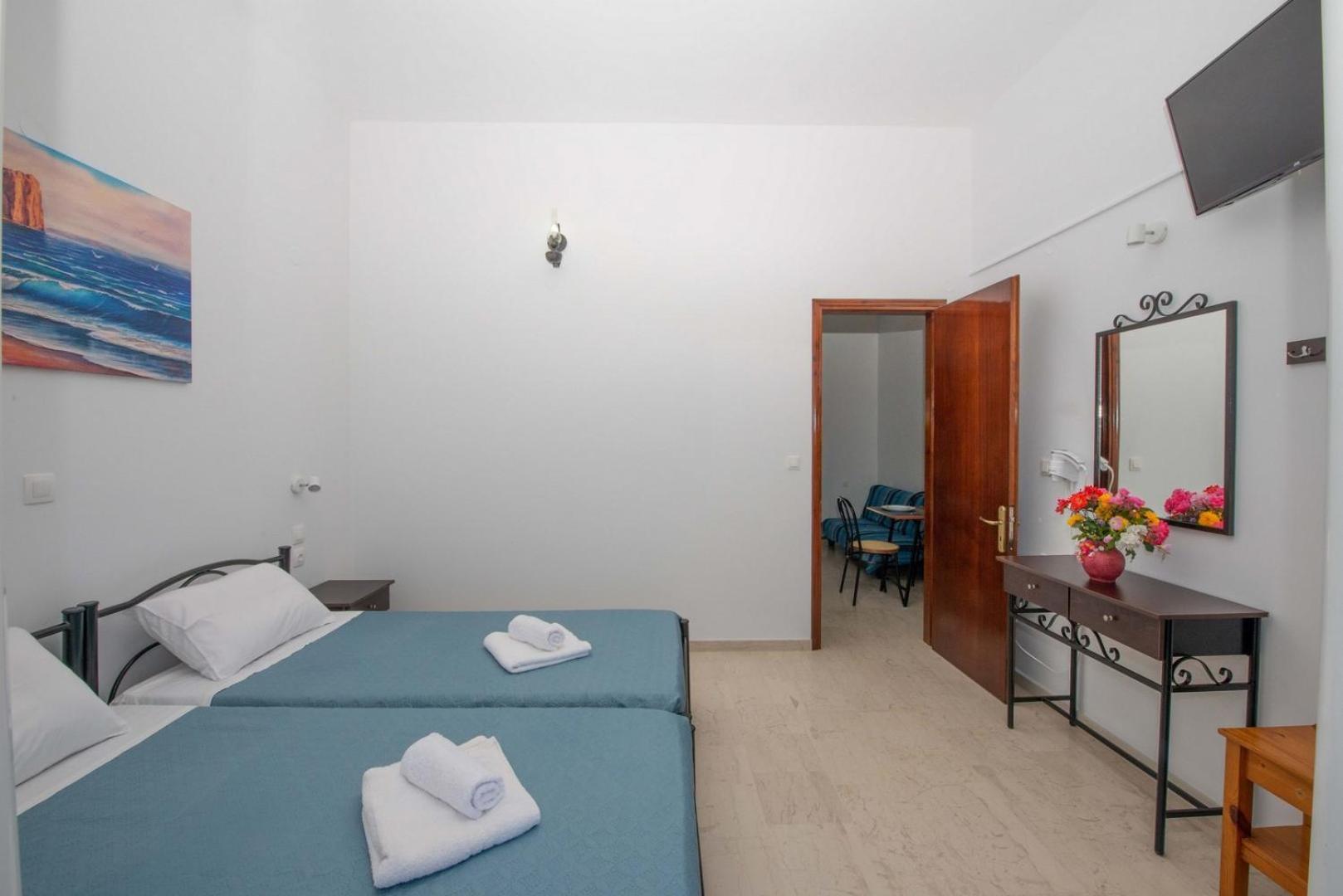 Lena's Apartment