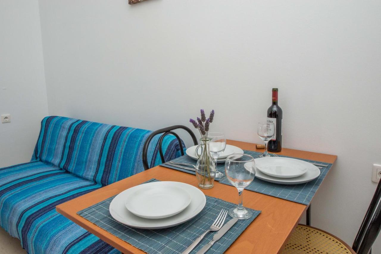 Apartmán Lena's Astrakeri
