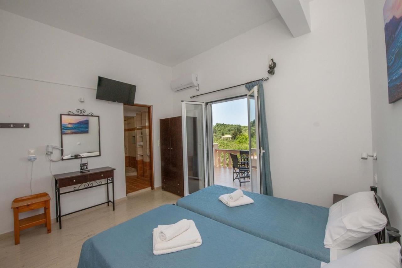 Apartmán Lena's *