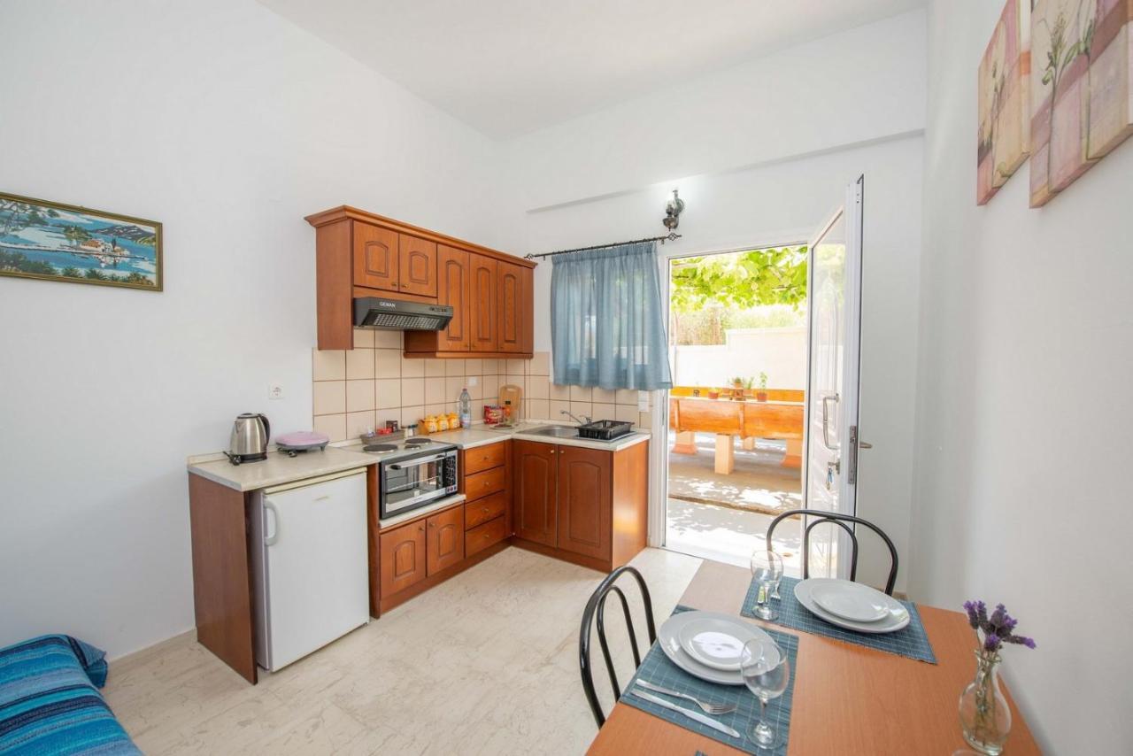 Lena's Apartmán *