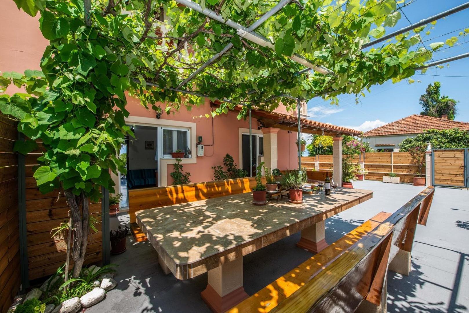 Apartmán Lena's